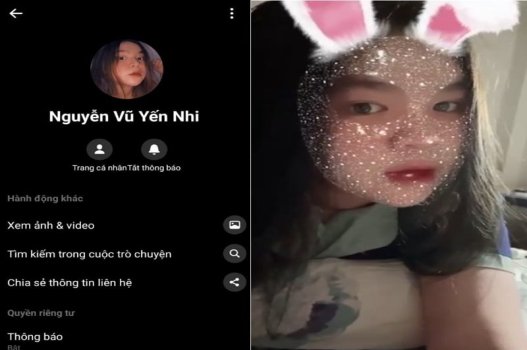 Sendo brutalmente espancado, Nguyen Vu Yen NHI terminou até o fim