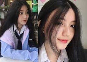 Bitch da Nguyen Van Line School lançou publicamente um filme pornô