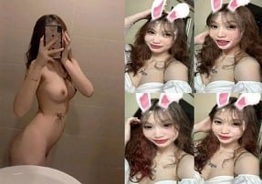 Phuong Uyen tem um corpo sexy