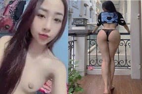 Quhuy wai phuong 18+ de pham kieu oanh é muito atraente