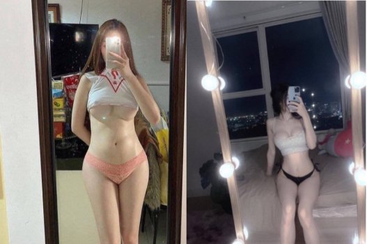 A mulher promíscua faz sexo