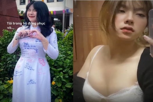 TIK TOXINH Libere clipes de sexo