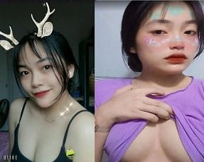 Tik Toker com físico sexy