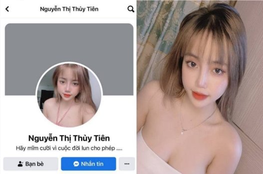 Nguyen Thi Thuy Tien gosta de sexo e forte satisfação