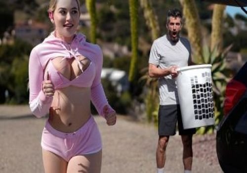 História de 18+ entre uma linda garota e o próximo cara