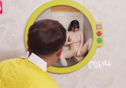 Nobita e o novo sexo de Nana de Nana é extremamente estimulante