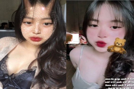 Tran mai thao uyen é extremamente alto em aquecimento sexual
