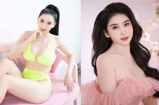 Miss Trính Thanh Hong O clipe de sexo foi espalhado de um motel super atraente