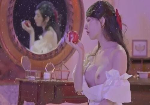 Último clipe de sexo de neve garota branca