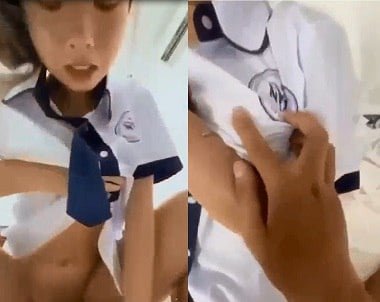 Clipe sexual de estudantes universitários está sendo popular