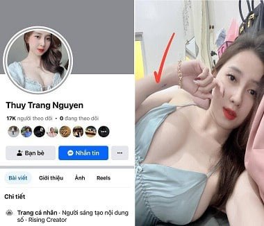 Clipe de sexo quente Thuy trang nguyen spread encantador