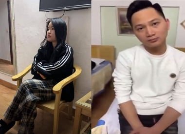 As mulheres encontram todos os clipes de sexo do marido escondendo